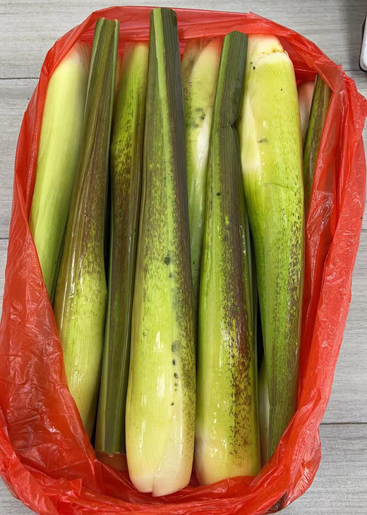 练塘茭白2.5kg/份 商品图1