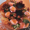 《落日余晖》混搭花束 商品缩略图4