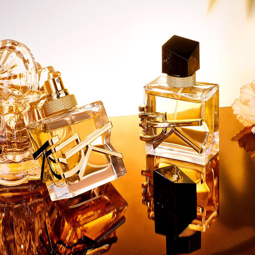 杨树林同款KDK高端香水持久留香清新自然淡香男女士香水520礼物 商品图2