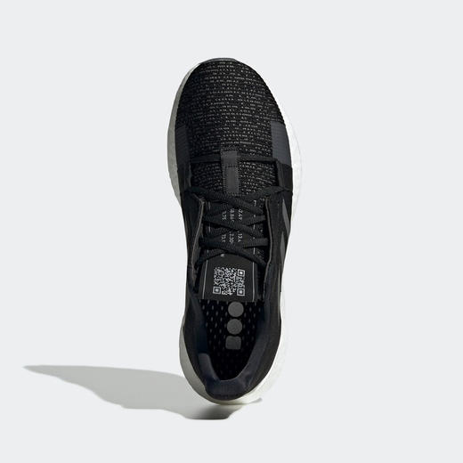 Adidas阿迪达斯 Senseboost GO M 男款跑步运动鞋 商品图2