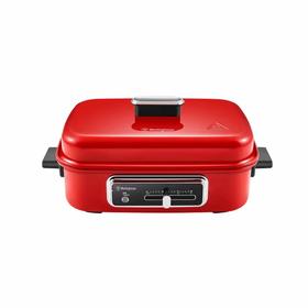 5F福库西屋多功能锅