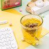 【宜昌助农馆】 旭旦蜜桃乌龙茶 袋装茶包 花果茶冷泡3g*15袋 商品缩略图4