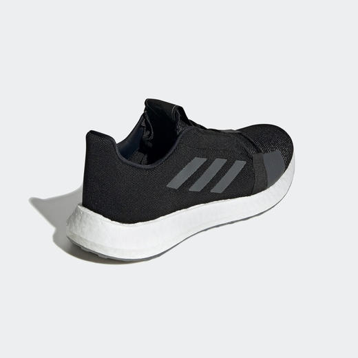 Adidas阿迪达斯 Senseboost GO M 男款跑步运动鞋 商品图4