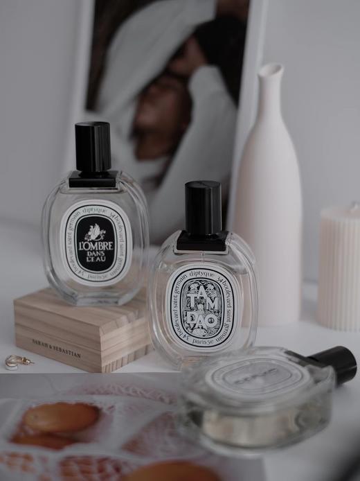 diptyque蒂普提克淡香水50ml/100ml香氛系列 商品图3