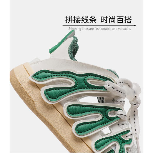 【男女可穿】夏季新品MK2226 商品图3