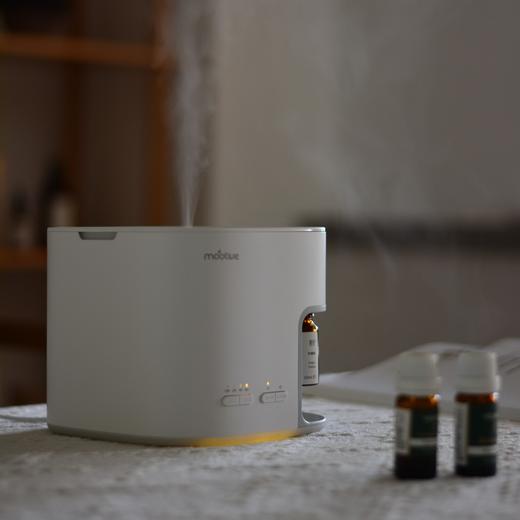 自动加精油 智能香薰机加湿器 商品图2