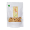 昱娃香有机黄豆腐竹250g/袋*2 商品缩略图0