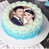 【照片打印订制】鲜果乳脂蛋糕 商品缩略图2