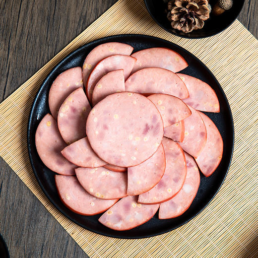 丰泽园 松仁肉肚（废） 商品图3