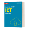 Collins英文原版 Cambridge IGCSE™ ICT Student's Book 柯林斯剑桥IGCSE信息与通讯技术学生用书 英文版 进口英语原版书籍 商品缩略图1