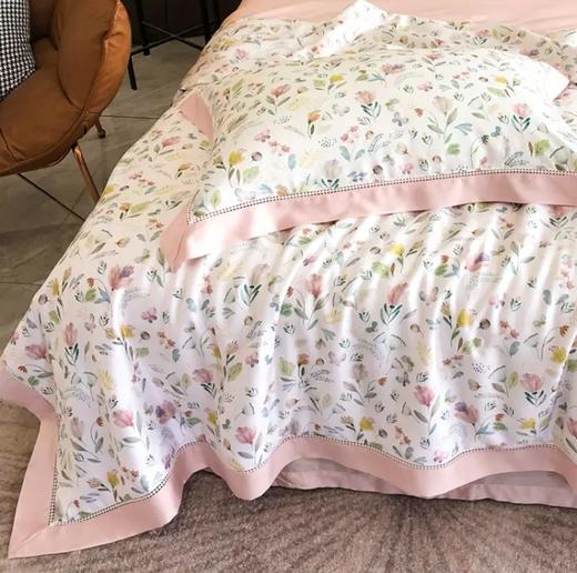 【专柜多样屋】-锦丝夏被/200*230cm 商品图3