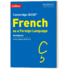 Collins剑桥IGCSE法语学生练习册 英文原版 CAMBRIDGE IGCSE French Workbook 英文版 进口英语原版书籍 商品缩略图1