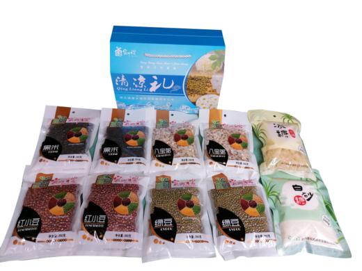 木和木 清凉防暑降温礼包  商品图0