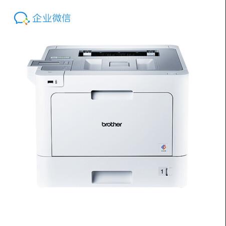 兄弟彩色激光打印机 支持联网手机高速双面打印HL-L9310CDW