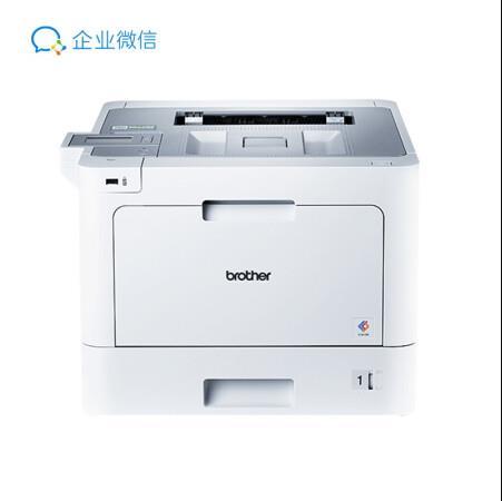 兄弟彩色激光打印机 支持联网手机高速双面打印HL-L9310CDW 商品图0