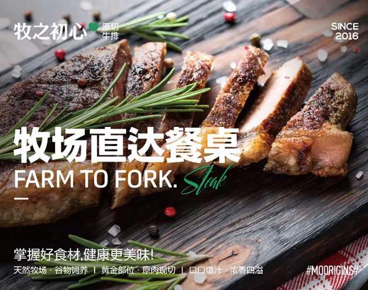 天空之城-牧之初心 商品图1