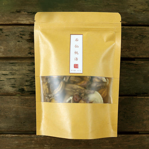 石仙桃汤︱3包装 商品图1