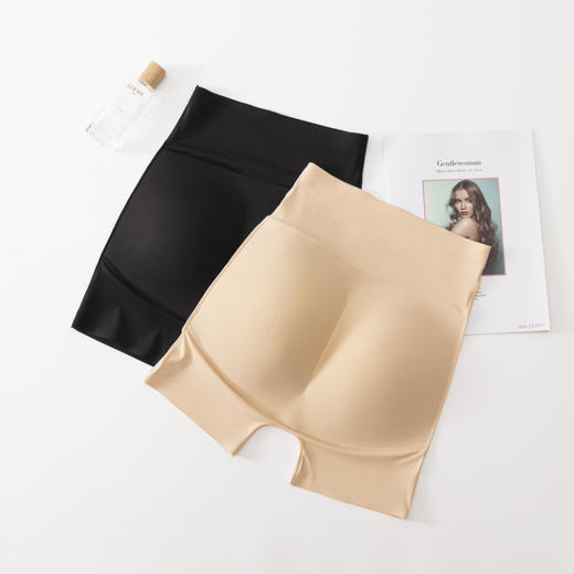 翘臀神器高腰收腹美臀垫假屁股无痕塑形提臀裤055/556/6633 商品图7