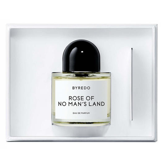 百瑞德（Byredo）拜里朵女士香水经典沙龙系列 无人区玫瑰 50ml 无人之境淡香精 商品图1