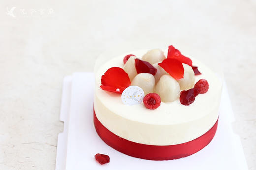 炙热之爱·520限定蛋糕（酸奶油杨梅） 商品图3