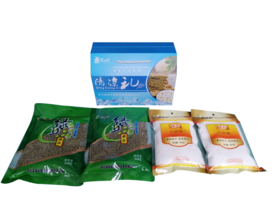 木和木 清凉一夏 