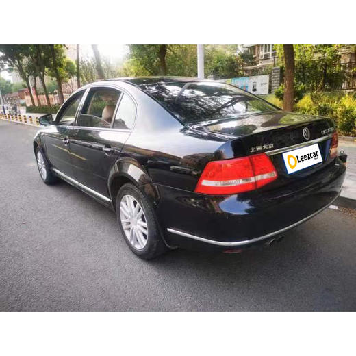 大众 Passat 领驭 1.8T 自动尊品型 【长租-北京】 商品图4