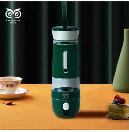 【团购展示】猫非猫思源美容杯 商品图0