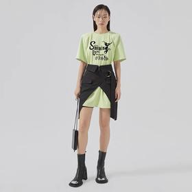 腰封