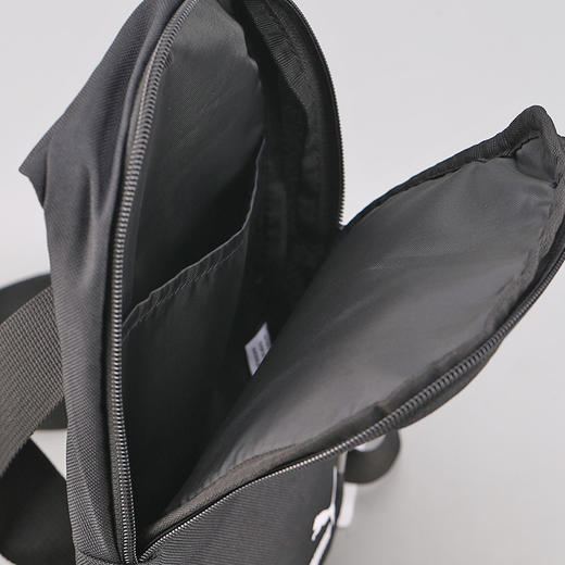 PUMA/彪马 BVB Iconic Crossbody Bag 多特蒙德肩包07861502 商品图4