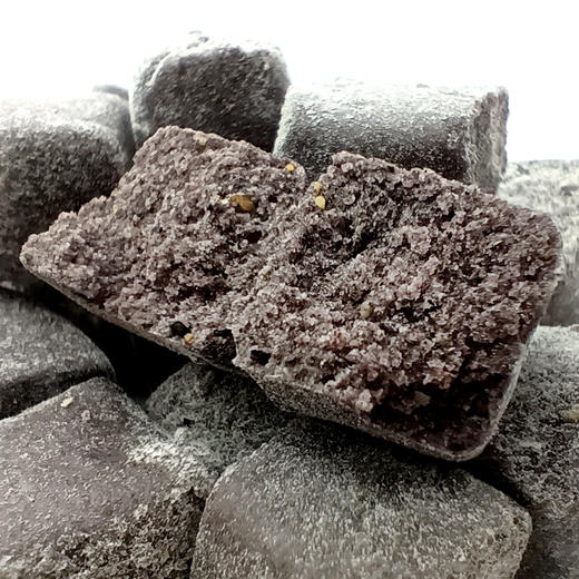 【买5送5】 健五位罐装薏湿糕 250g/罐 商品图3