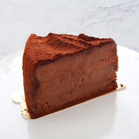 巧克力甘那休切片-仟吉