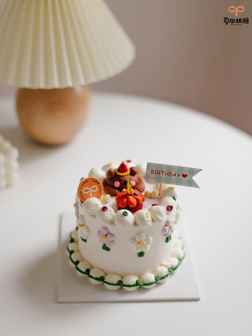 许愿小熊 商品图0