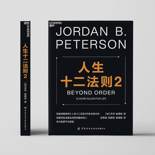 湛庐┃人生十二法则2 商品图3