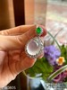 2140805，高冰蛋面吊坠，46999。 商品缩略图3