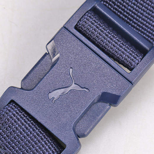 PUMA/彪马 MCFC Iconic Waist Bag 曼城腰包07861305 商品图4