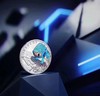 河南中钱 2022年第十九届亚洲运动会金银纪念币 亚运会金银币 商品缩略图1