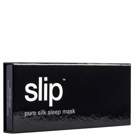 Slip 丝质睡眠眼罩 | 多色可选 商品图3