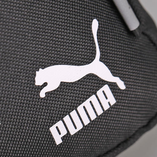 PUMA/彪马 BVB Iconic Crossbody Bag 多特蒙德肩包07861502 商品图3