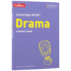 Collins 剑桥IGCSE戏剧学生用书 英文原版 CAMBRIDGE IGCSE Drama Student’s Book 英文版 进口英语原版书籍 商品缩略图1