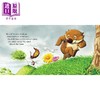 【中商原版】Found You, Little Wombat! 找到你了，小袋熊！英文原版 进口原版 2岁到5岁 儿童图画书 Angela McAllister 商品缩略图1