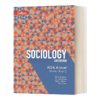 Collins英文原版 AQA A level Sociology Student Book 2 Fourth edition 柯林斯AQA A Level社会学学生用书2 英文版 进口英语原版书籍 商品缩略图1
