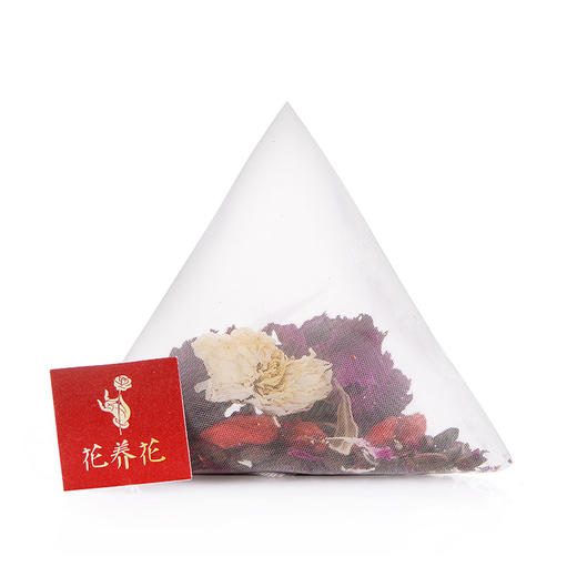 玫瑰杞菊决明茶30g（12包） 商品图3
