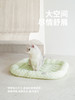 zeze宠物凉垫夏季降温冰窝猫窝猫咪冰垫狗狗垫子睡垫宠物用品 商品缩略图4