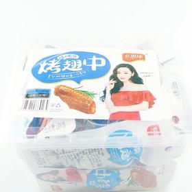 乡思缘烤翅蜜汁味