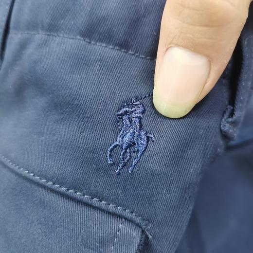 超级难得..拉夫劳伦三色工装裤..一年四季可穿.. 商品图3