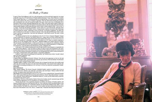 The International Best Dressed List: The Official Story/国际Z佳着装名单：官方故事 商品图2