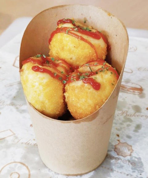 味美特“肠仔杯”可口美味 商品图0