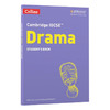 Collins 剑桥IGCSE戏剧学生用书 英文原版 CAMBRIDGE IGCSE Drama Student’s Book 英文版 进口英语原版书籍 商品缩略图0