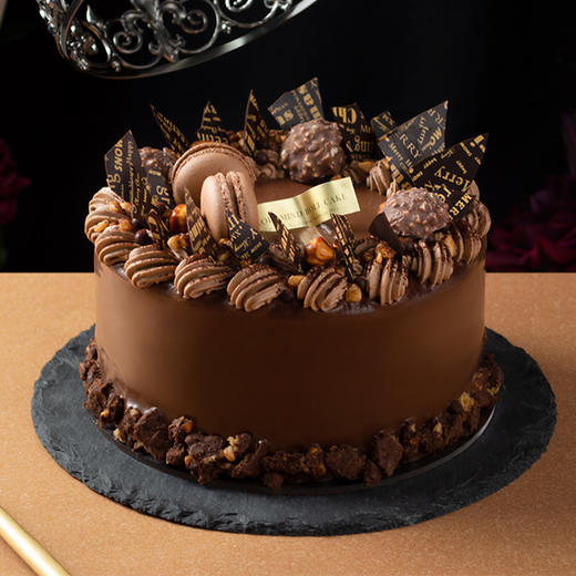 Black King 商品图0