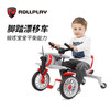 美国Rollplay 如雷助载车 儿童飞机脚踏漂移车WP2026 商品缩略图0